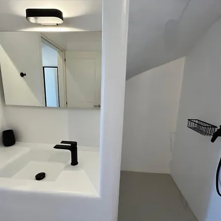 Nimbus Houses And Villas Apartment Mykonos Town